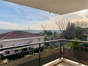 appartement à la vente -   13790  ROUSSET, surface 43,36 m2 vente appartement - APR701636